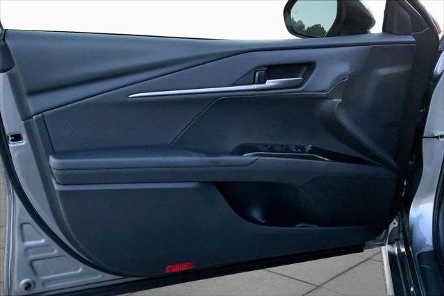 Certified 2026 Toyota Camry SE w/ Convenience Package FWD image 19