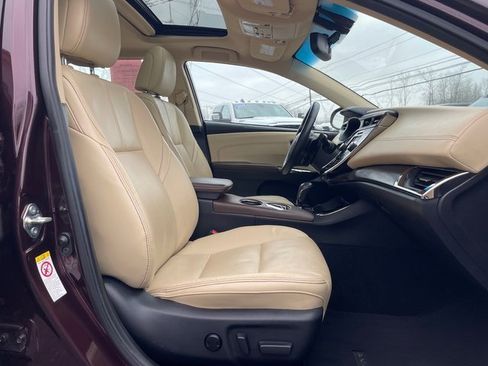 Used 2016 Toyota Avalon Limited image 16