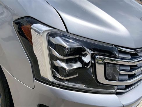 Used 2020 Ford Expedition Limited RWD image 22