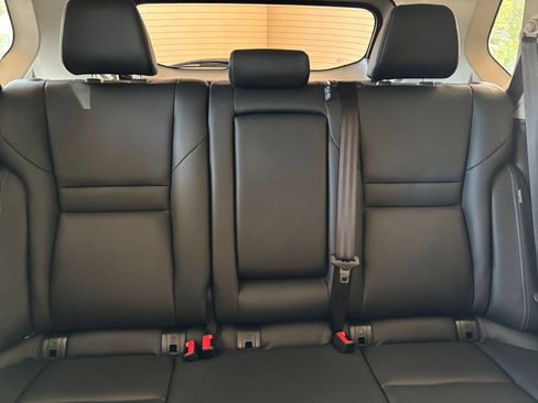 Used 2026 Nissan Rogue SL FWD image 41