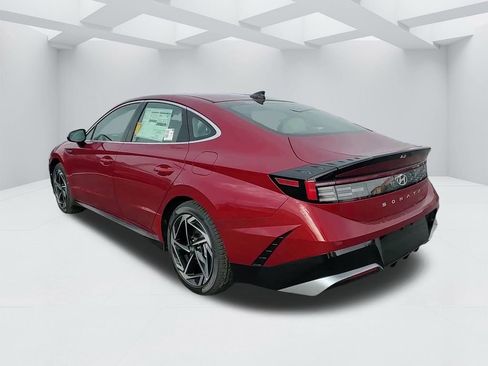 New 2026 Hyundai Sonata SEL image 7