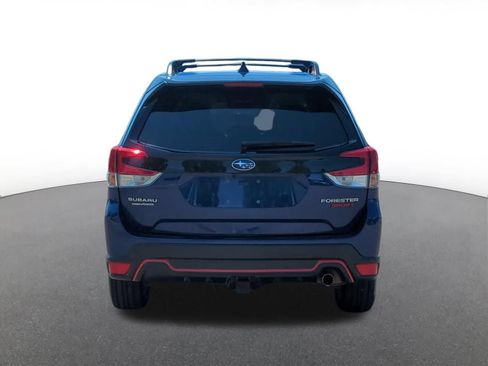 Certified 2024 Subaru Forester Sport AWD/4WD image 5