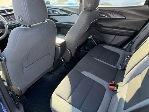 Used 2023 Chevrolet TrailBlazer LT image 21