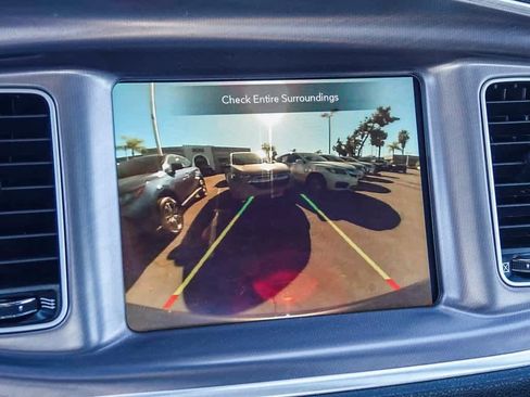 Certified 2021 Dodge Charger Scat Pack image 22