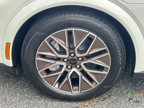 New 2025 Ford Mustang Mach-E Premium w/ Interior Protection Package image 9