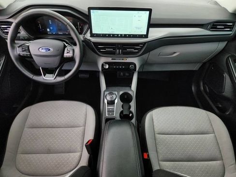 Used 2025 Ford Escape Active w/ Tech Pack #1 FWD image 26
