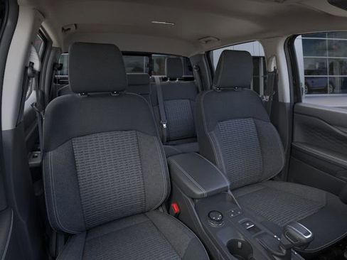 New 2025 Ford Ranger XLT image 10