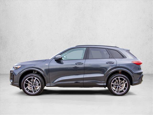 New 2026 Audi Q5 Premium AWD/4WD image 8