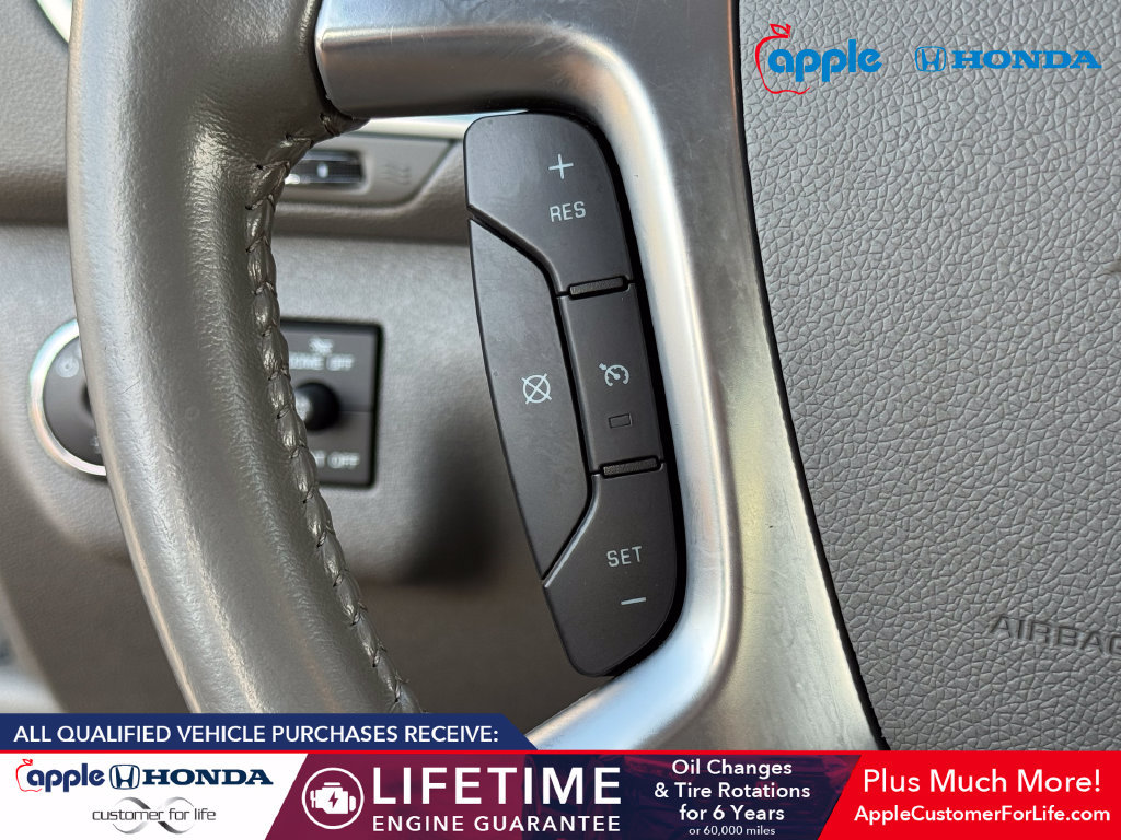 Used 2016 Chevrolet Traverse LT FWD image 24