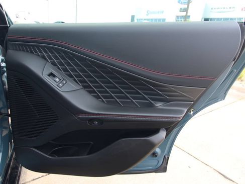 New 2027 Dodge Charger R/T AWD/4WD image 47