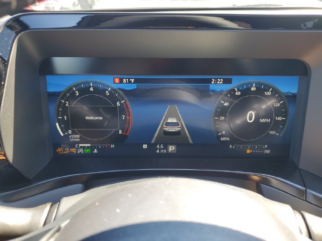 New 2026 Subaru Outback Touring XT AWD/4WD image 35