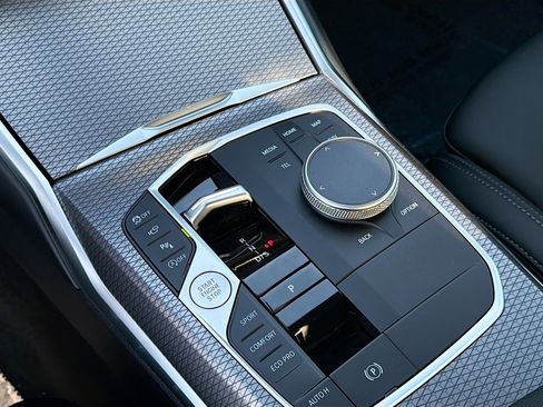 New 2026 BMW 330i xDrive Sedan w/ Parking Assistance Package image 27