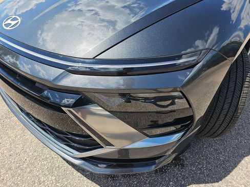 Certified 2025 Hyundai Sonata SEL FWD image 27