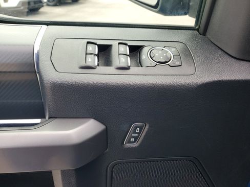 Used 2020 Ford F150 XLT w/ Equipment Group 302A Luxury image 26