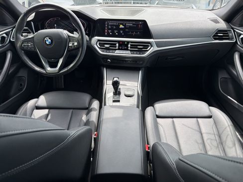 Certified 2023 BMW 430i Gran Coupe w/ Premium Package image 6