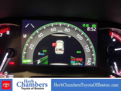 Used 2024 Toyota RAV4 XLE Premium w/ Weather Package AWD/4WD image 5