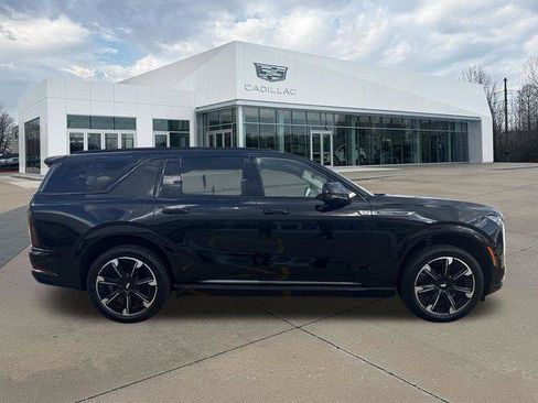 New 2026 Cadillac Escalade IQL Sport 1 image 2