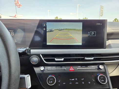 Used 2024 Hyundai Sonata SEL FWD image 35