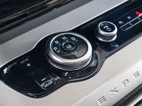 Certified 2025 Ford Expedition Active RWD image 20