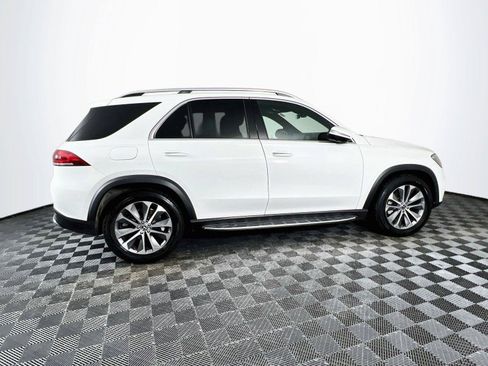 Used 2023 Mercedes-Benz GLE 350 4MATIC image 7