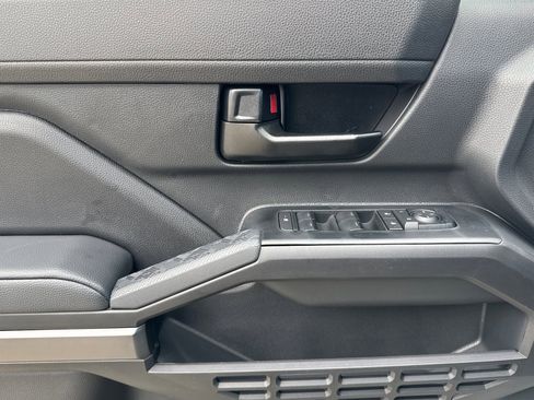 New 2025 Toyota Tacoma SR5 image 13