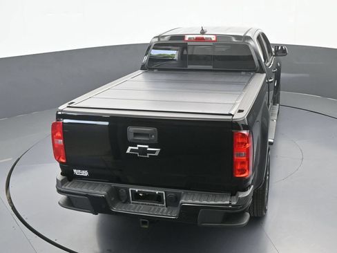 Used 2019 Chevrolet Colorado Z71 RWD image 47