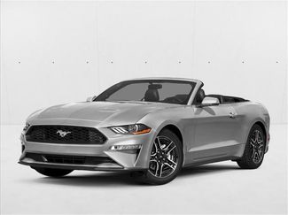 Used 2019 Ford Mustang Premium RWD video 1