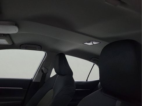 Certified 2024 Toyota Camry LE image 13