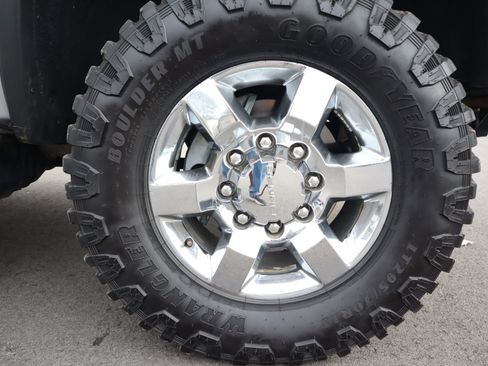 Used 2018 GMC Sierra 3500 Denali w/ Duramax Plus Package image 18