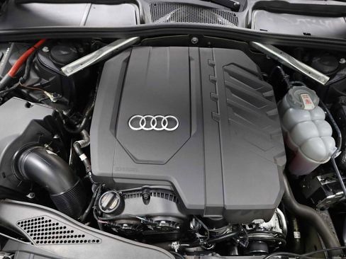 Used 2023 Audi A5 2.0T Premium w/ Convenience Package image 38