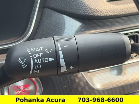 Certified 2024 Acura Integra A-Spec w/ Technology Package FWD image 11