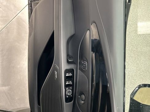 New 2026 Lincoln Nautilus Premier w/ Equipment Group 102A AWD/4WD image 14