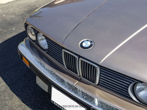Used 1989 BMW 325i Convertible RWD image 61