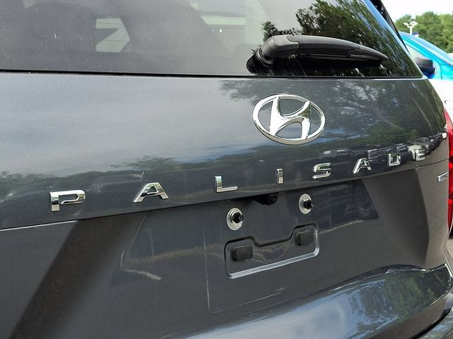 Used 2023 Hyundai Palisade Calligraphy AWD/4WD image 31