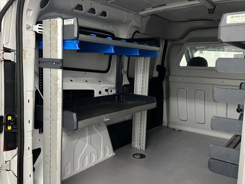 Used 2022 RAM ProMaster City Wagon FWD image 25