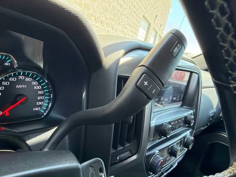 Used 2018 Chevrolet Silverado 1500 LT w/ All Star Edition AWD/4WD image 20