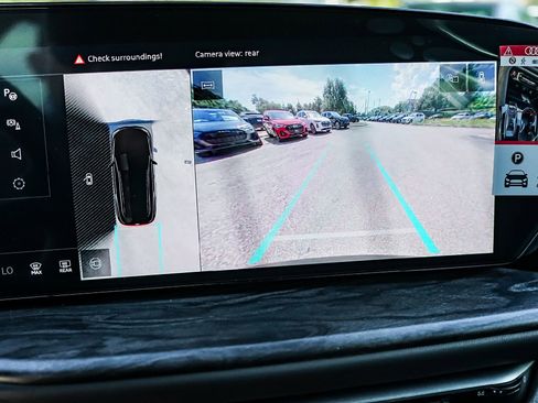 New 2025 Audi Q5 Premium image 18