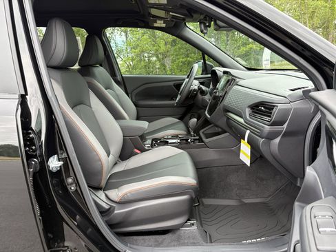 New 2026 Subaru Forester Sport w/ Onyx Edition AWD/4WD image 29