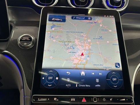 New 2026 Mercedes-Benz GLC 300 image 34