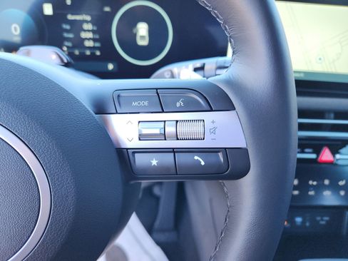 New 2026 Hyundai Santa Cruz Limited image 27