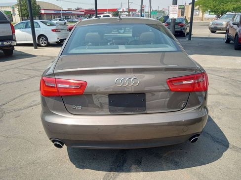 Used 2012 Audi Q5 2.0T Premium Plus AWD/4WD image 4