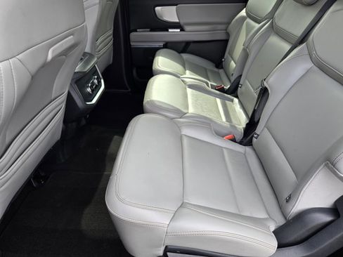 Certified 2025 Ford Expedition Max Active image 28