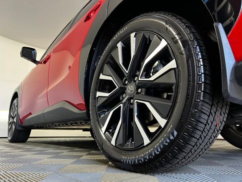 Certified 2026 Toyota bZ FWD image 27