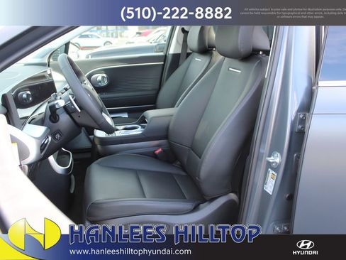 New 2026 Hyundai Ioniq 9 Limited image 13