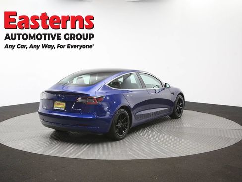 Used 2020 Tesla Model 3 Long Range AWD/4WD image 34