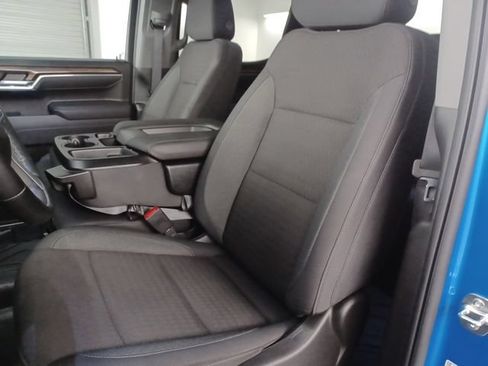 Used 2026 Chevrolet Silverado 1500 RST w/ RST Select Package RWD image 19