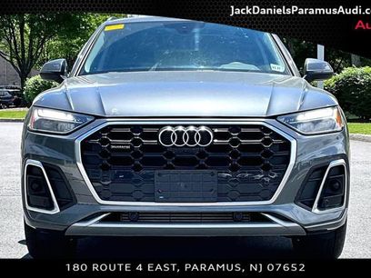Certified 2023 Audi Q5 2.0T Premium Plus w/ Premium Plus Package