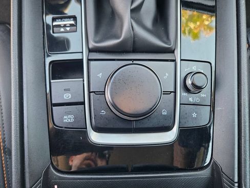 Certified 2025 MAZDA CX-50 AWD 2.5 Turbo w/ Accent Package image 19