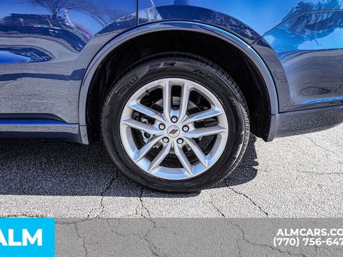 Used 2024 Dodge Durango GT image 16