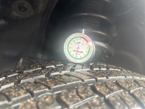 Used 2023 MAZDA CX-5 AWD 2.5 S w/ Preferred Package image 6